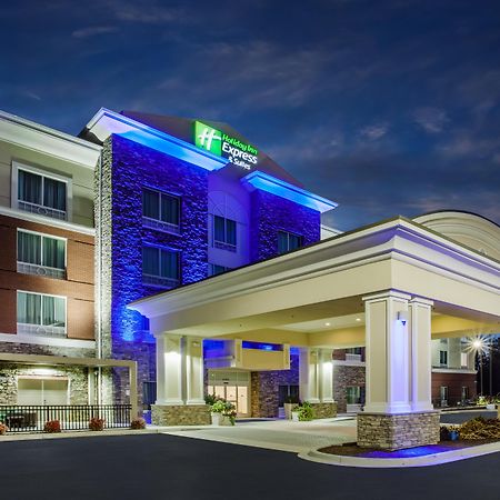 Holiday Inn Express & Suites Lexington Park California By Ihg Exterior photo