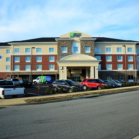 Holiday Inn Express & Suites Lexington Park California By Ihg Exterior photo