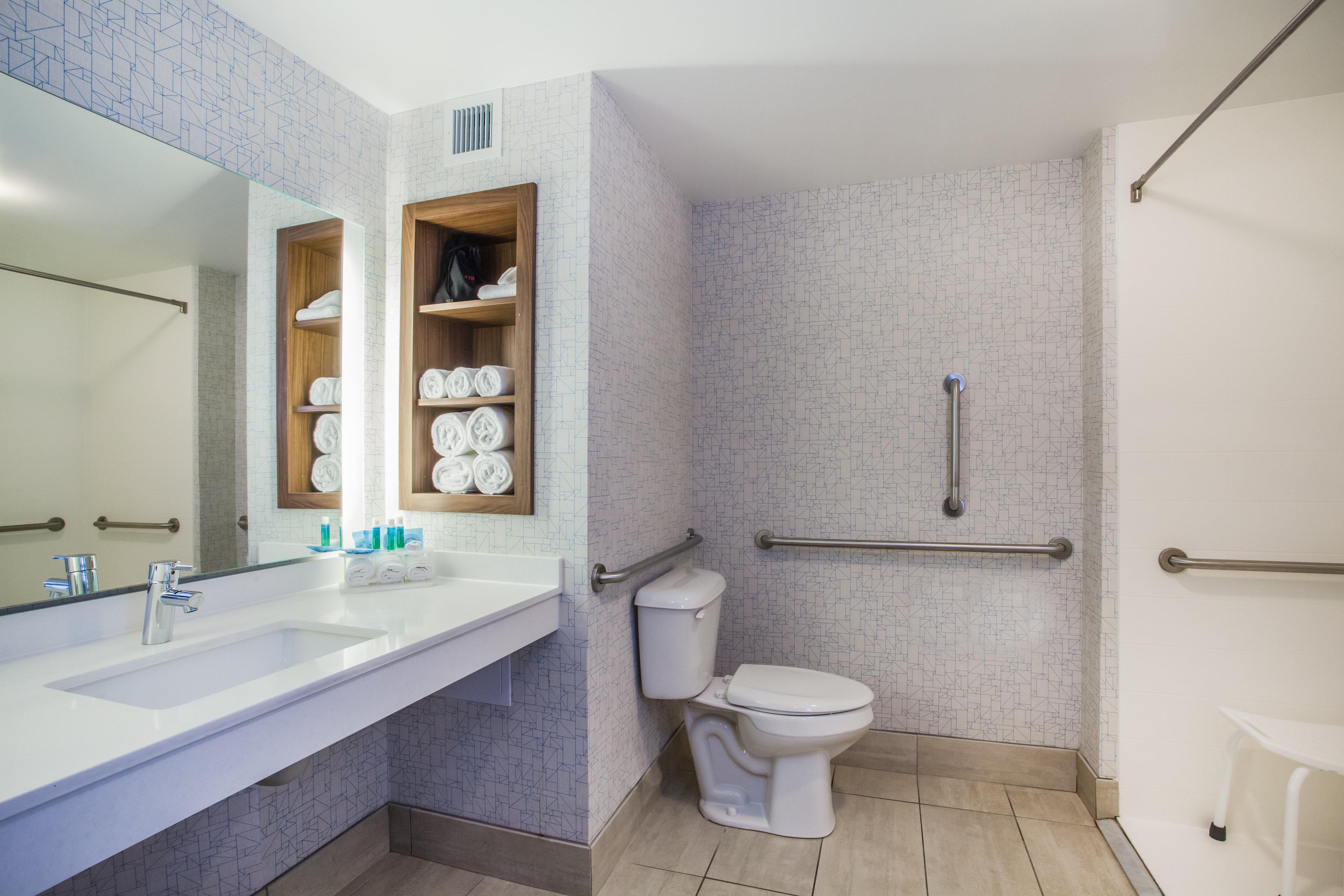 Holiday Inn Express & Suites Lexington Park California By Ihg Exterior photo