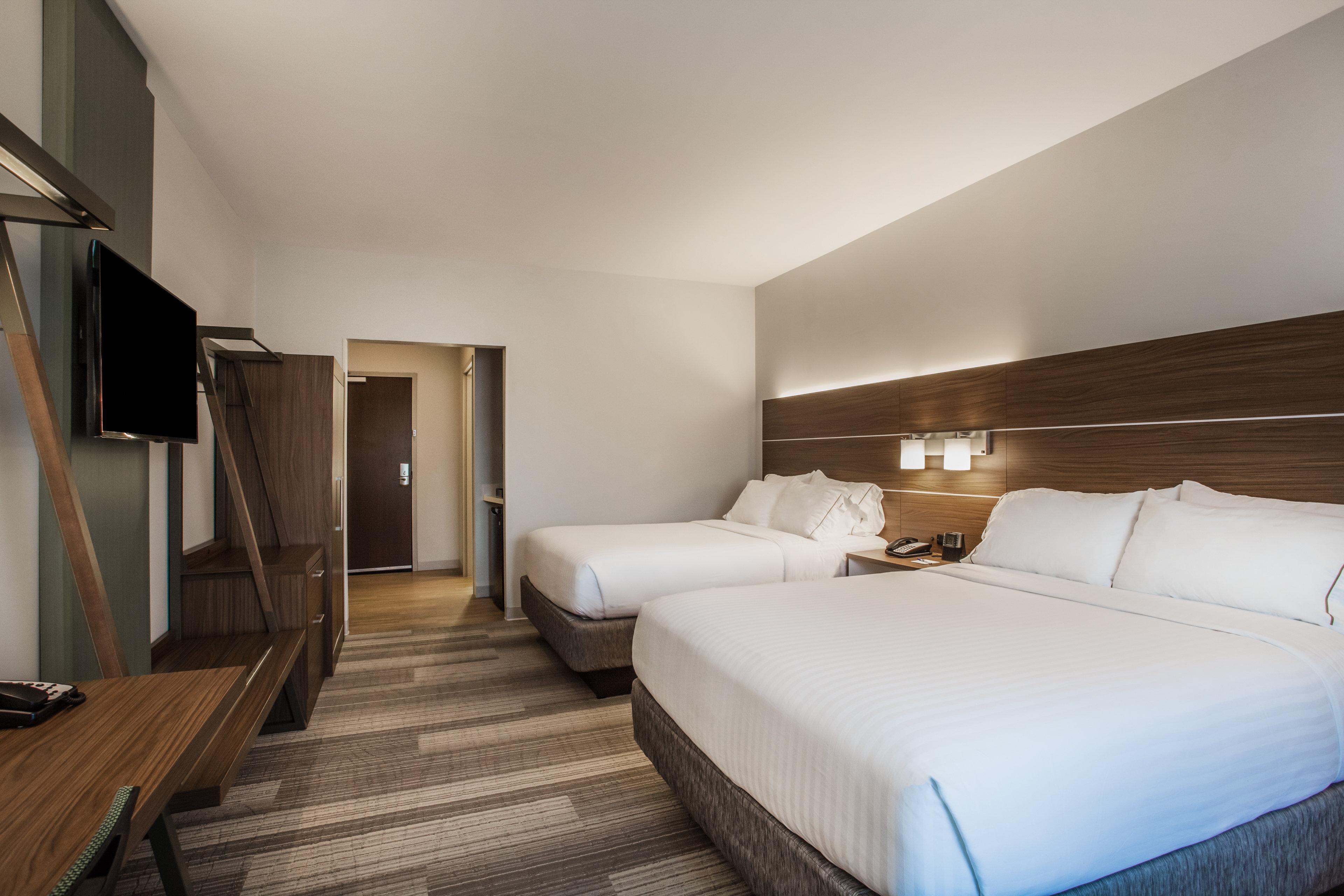 Holiday Inn Express & Suites Lexington Park California By Ihg Exterior photo