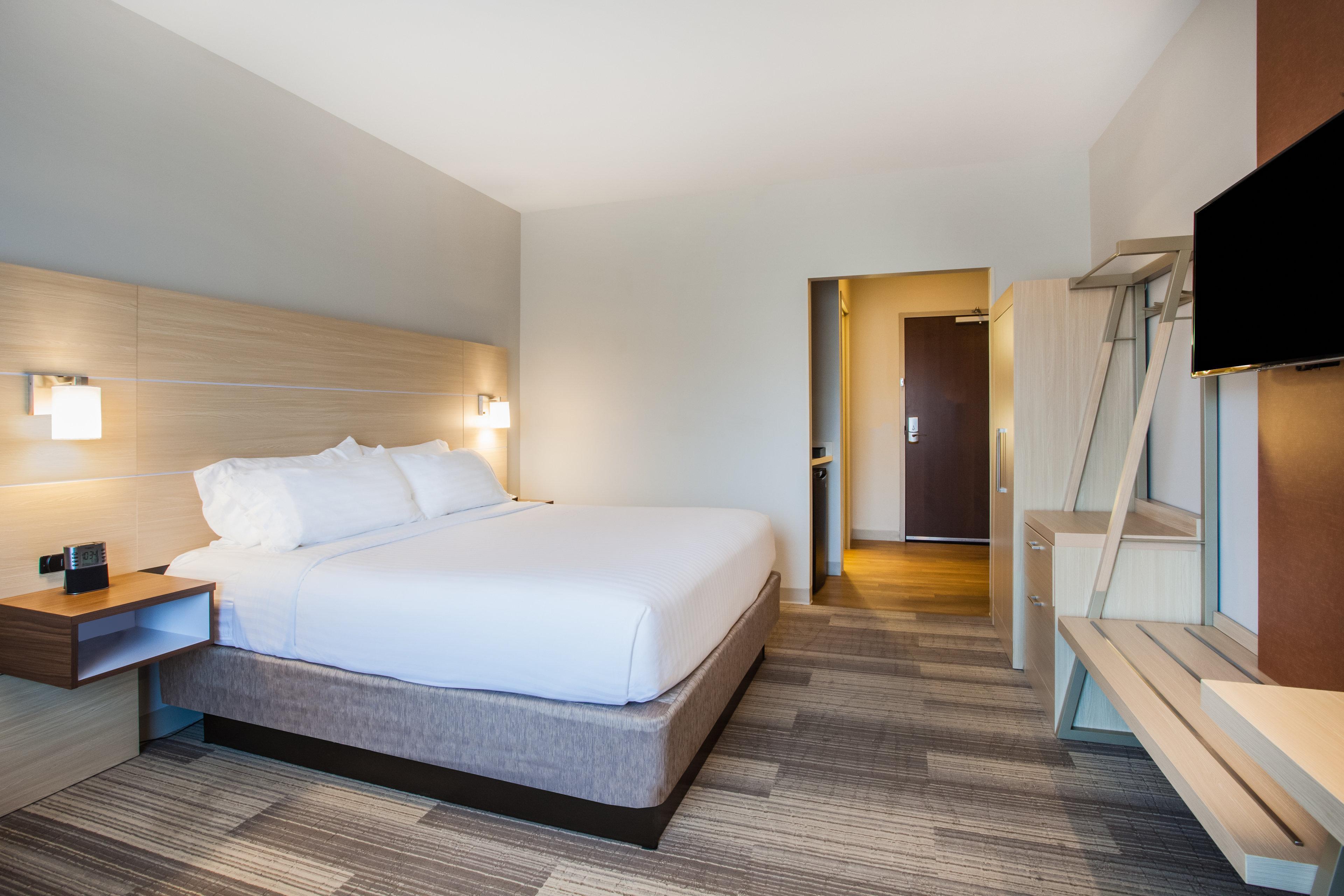 Holiday Inn Express & Suites Lexington Park California By Ihg Exterior photo